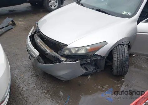 2012 Honda Accord 2.4 Ex-L from USA, damaged, VIN 1HGCS1B86CA008524